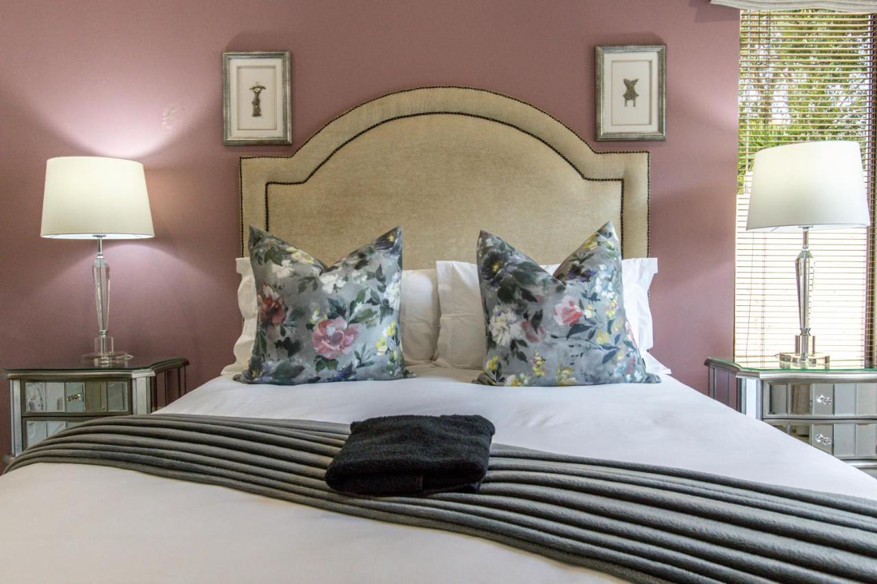 Fleur de Lis Guesthouse Krugersdorp Eksteriør billede